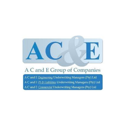 AC&E Logo