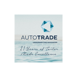 Autotrade Logo