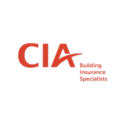 CIA Building Insurance Specialist Logo