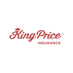 King Price Insurance Logo