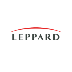 Leppard Logo