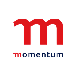 Momentum Logo