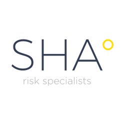 SHA Risk Specialist Logo