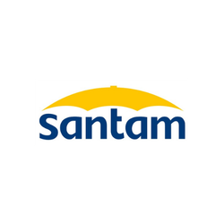 Santam Logo