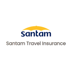 Santam Travel Insurance logo