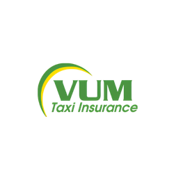 VUM Taxi Insurance Logo