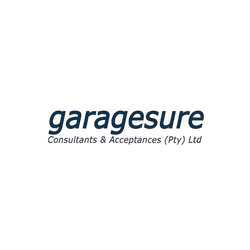 garagesure logo