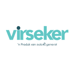 virseker Logo