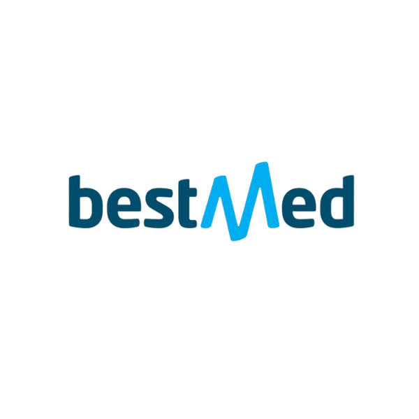 Bestmed logo