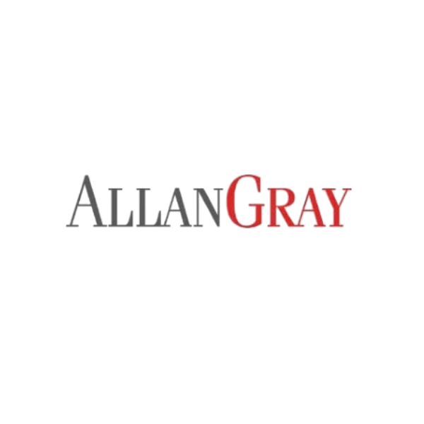 allangray logo